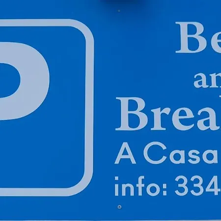 Alojamento de Acomodação e Pequeno-almoço A Casa Di Coso 4*