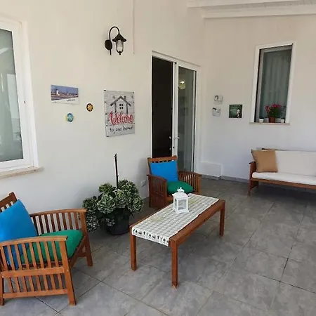 A Casa Di Coso