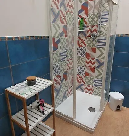 Alojamento de Acomodação e Pequeno-almoço A Casa Di Coso