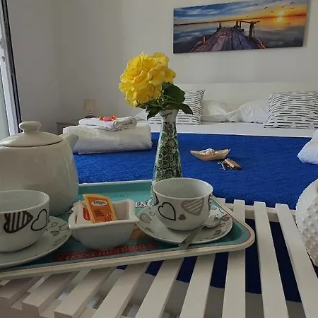 A Casa Di Coso 4*