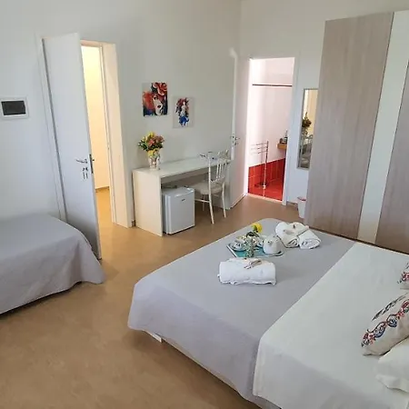 A Casa Di Coso Alojamento de Acomodação e Pequeno-almoço 4*