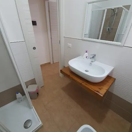 A Casa Di Coso Alojamento de Acomodação e Pequeno-almoço Marsala