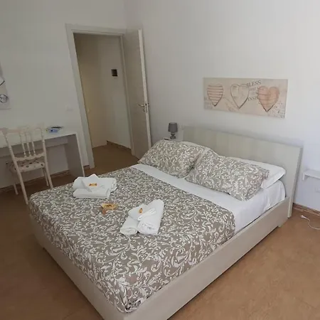 A Casa Di Coso Alojamento de Acomodação e Pequeno-almoço