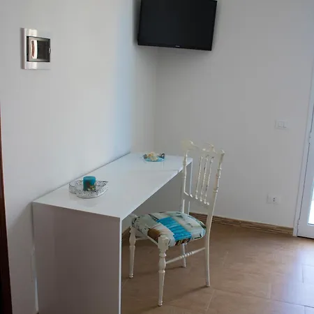 A Casa Di Coso 4* Marsala