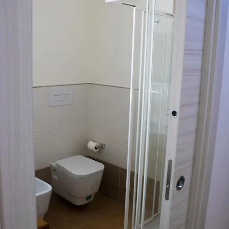 A Casa Di Coso 4*