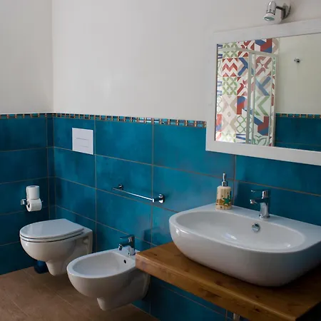 A Casa Di Coso Marsala