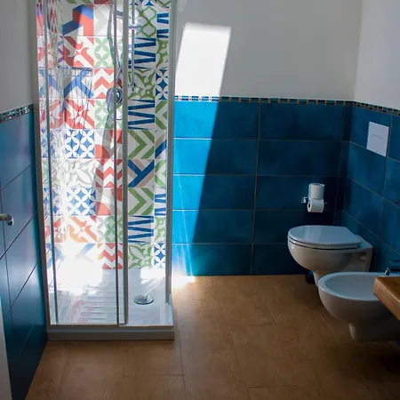 Bed & Breakfast A Casa Di Coso