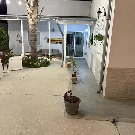 住宿加早餐酒店 A Casa Di Coso 马尔萨拉