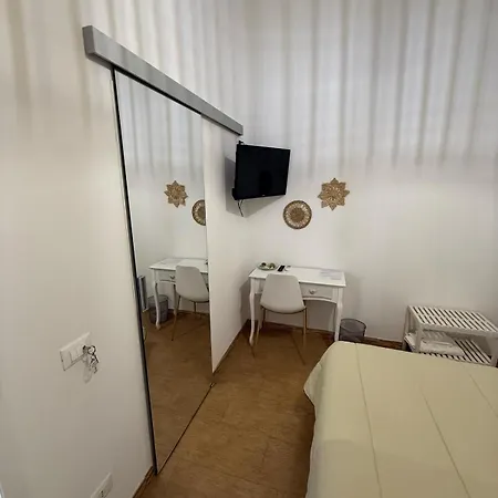 A Casa Di Coso 4*
