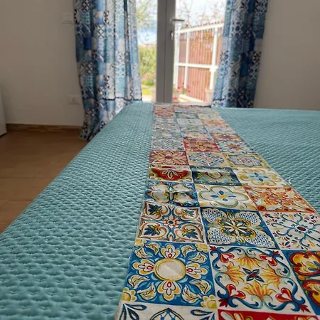 Alojamento de Acomodação e Pequeno-almoço A Casa Di Coso 4*