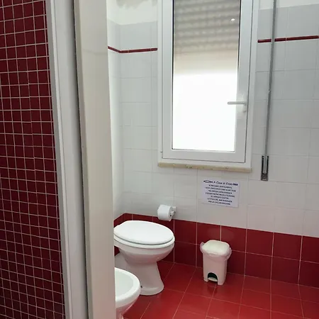 Alojamento de Acomodação e Pequeno-almoço A Casa Di Coso Marsala