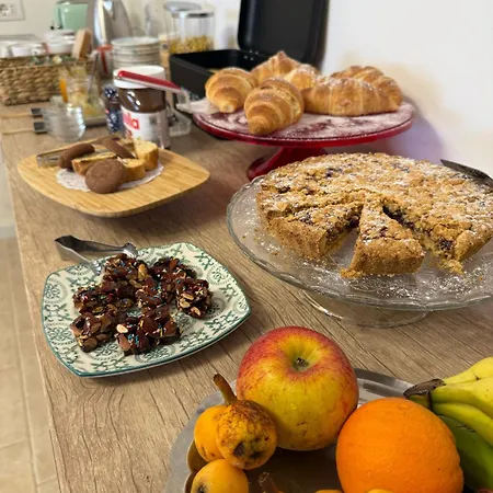 A Casa Di Coso Alojamento de Acomodação e Pequeno-almoço 4*