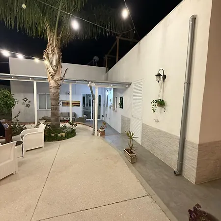 住宿加早餐酒店 A Casa Di Coso 4*