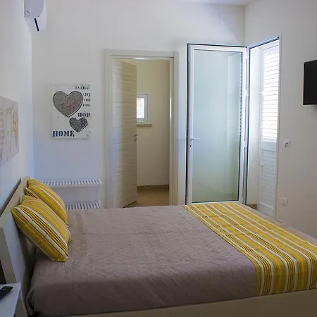 A Casa Di Coso Marsala