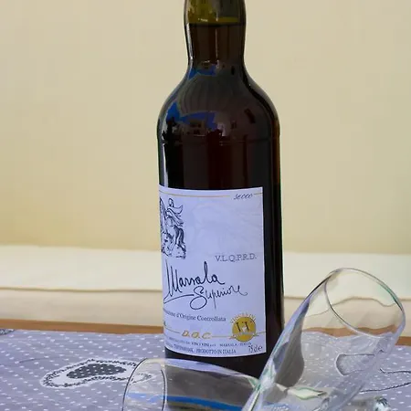 A Casa Di Coso Bed & Breakfast 4*