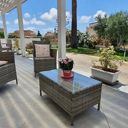 A Casa Di Coso 3*