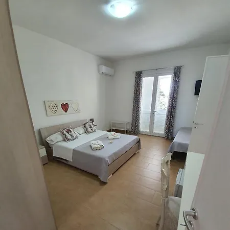 A Casa Di Coso Bed & Breakfast 3*
