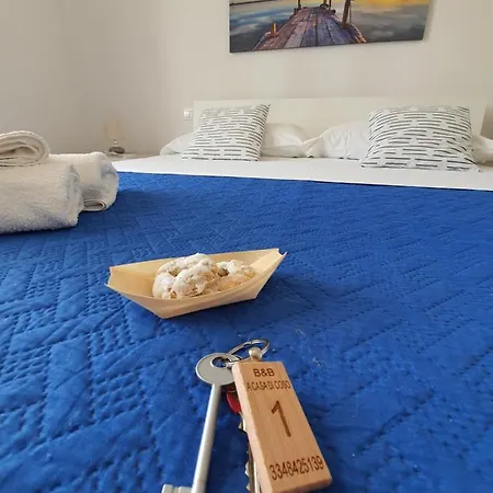 A Casa Di Coso Bed & Breakfast 3*