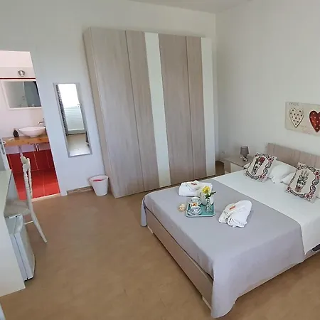 A Casa Di Coso Marsala