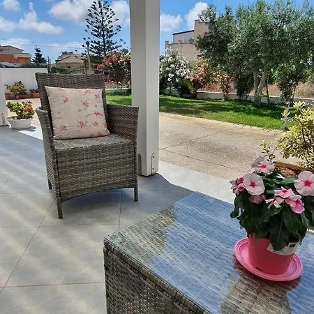 A Casa Di Coso Bed & Breakfast 3*