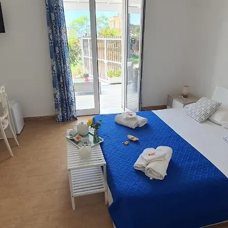 A Casa Di Coso 3* Marsala
