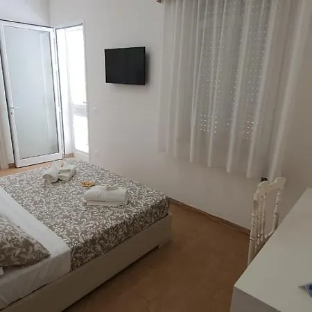 A Casa Di Coso 3* Marsala