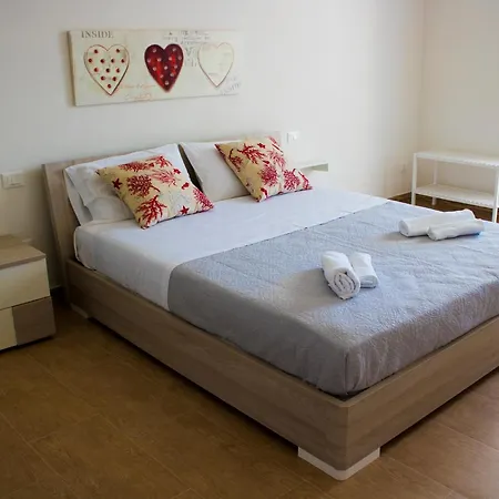 A Casa Di Coso Bed & Breakfast