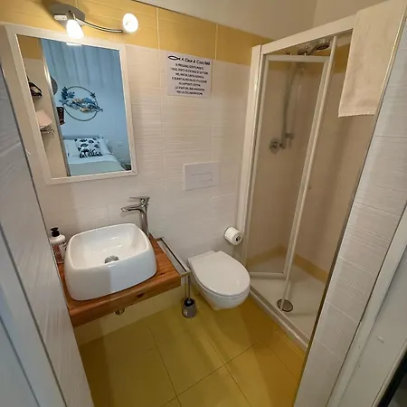 Bed & Breakfast A Casa Di Coso 3*