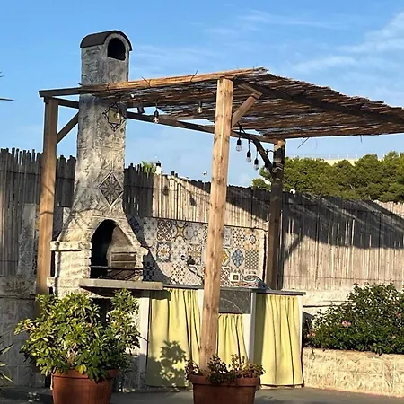 Bed & Breakfast A Casa Di Coso Marsala