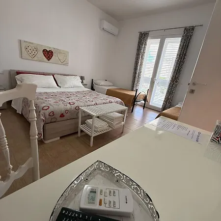A Casa Di Coso 3*