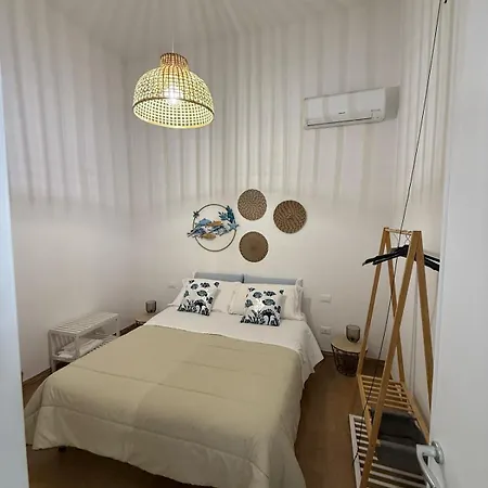A Casa Di Coso Marsala