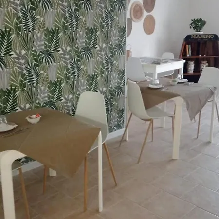 A Casa Di Coso 3* Marsala