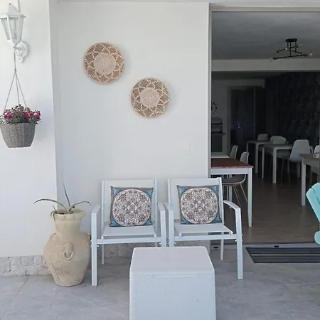 A Casa Di Coso Bed & Breakfast