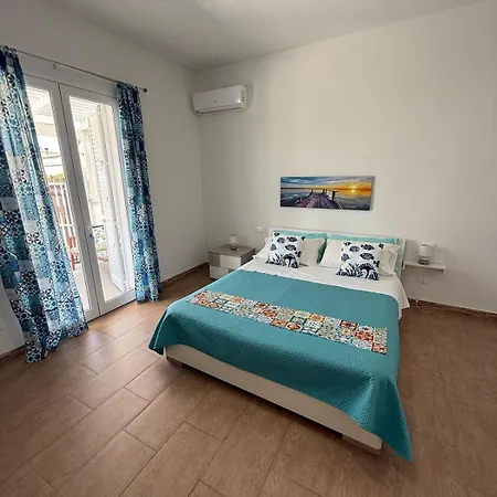 A Casa Di Coso Bed & Breakfast 3*