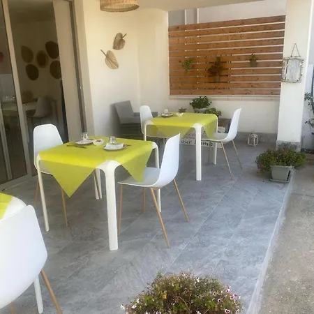 A Casa Di Coso Marsala