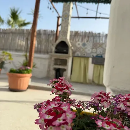 A Casa Di Coso Bed & Breakfast