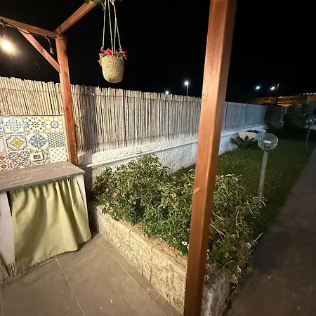 Bed & Breakfast A Casa Di Coso