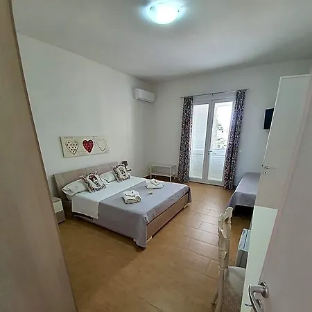 A Casa Di Coso Bed & Breakfast 4*