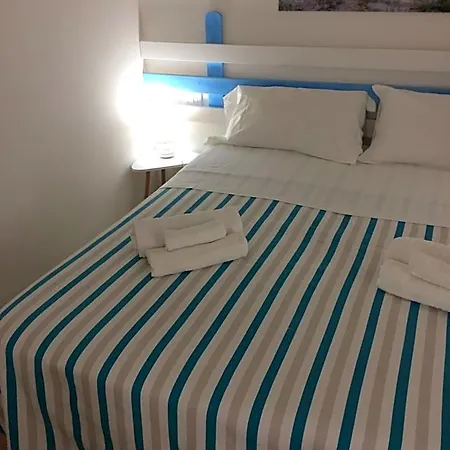 Bed & Breakfast A Casa Di Coso Marsala