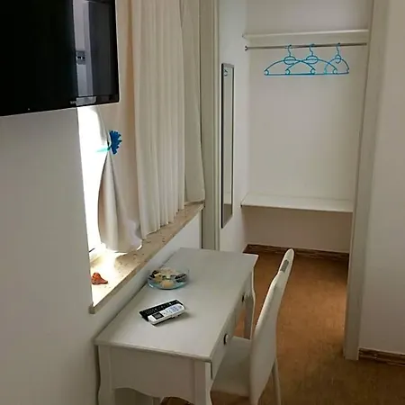 Bed & Breakfast A Casa Di Coso Marsala