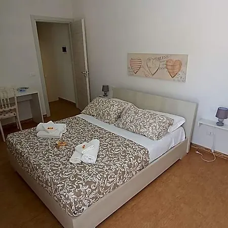 A Casa Di Coso Bed & Breakfast 4*