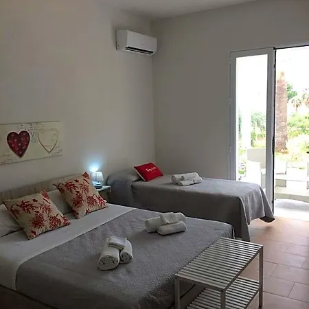 Bed & Breakfast A Casa Di Coso 4*