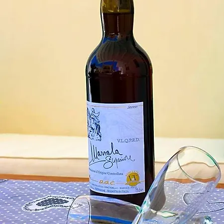 A Casa Di Coso Marsala