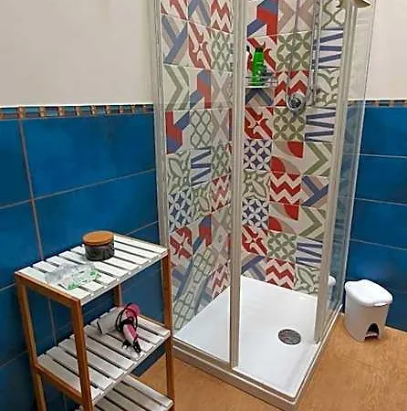 Bed & Breakfast A Casa Di Coso 4*