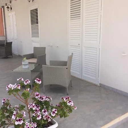 Bed & Breakfast A Casa Di Coso Marsala