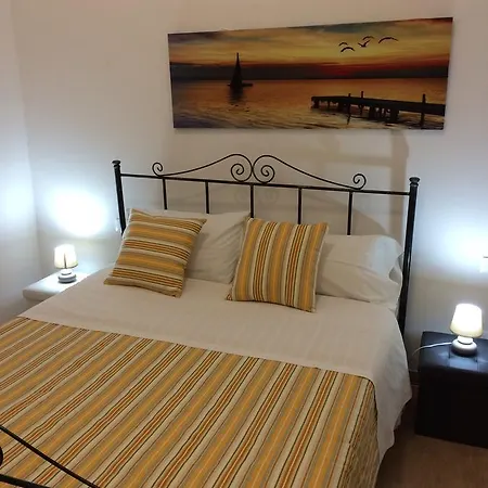 A Casa Di Coso Marsala