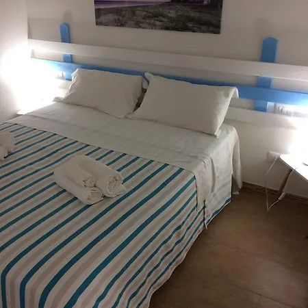A Casa Di Coso Bed & Breakfast 3*