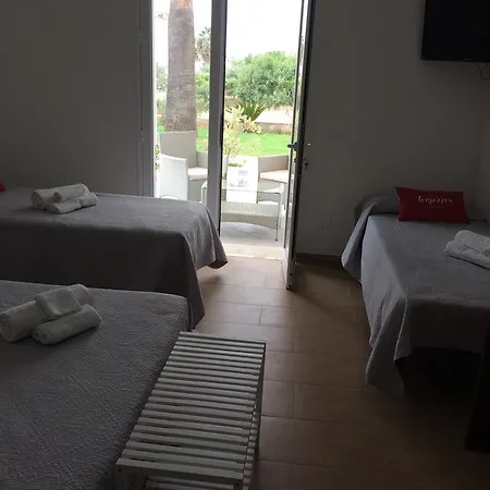 A Casa Di Coso Bed & Breakfast 3*