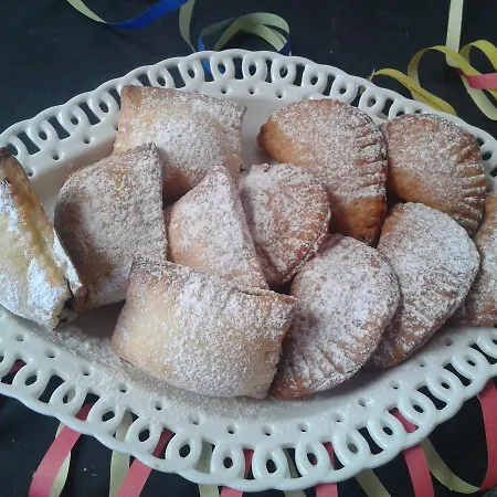 A Casa Di Coso 3* Marsala